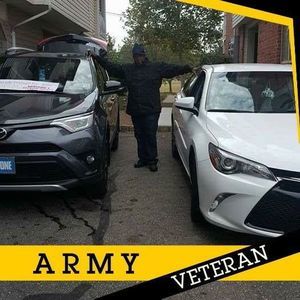 Meet your Posher, Kenneth